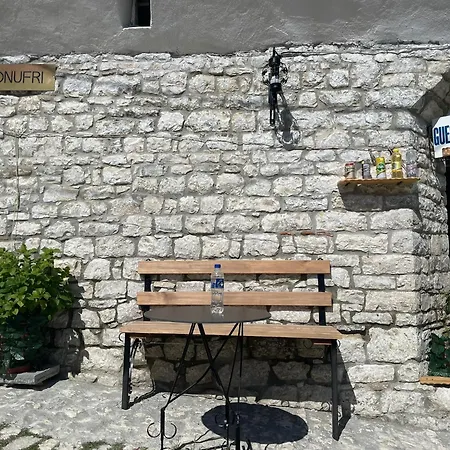 Guest house Kate Castle *