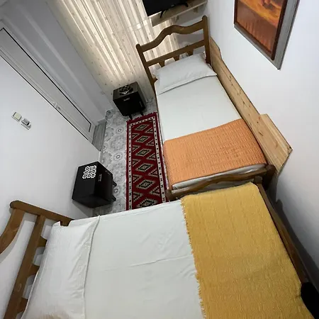بيت ضيافة Kate Castle 3*