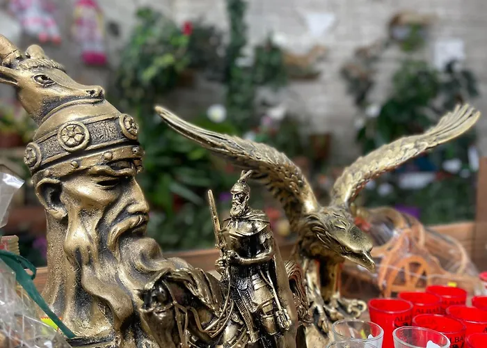 Kate Castle Guest house