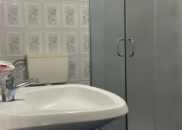 Guest house Kate Castle 3*