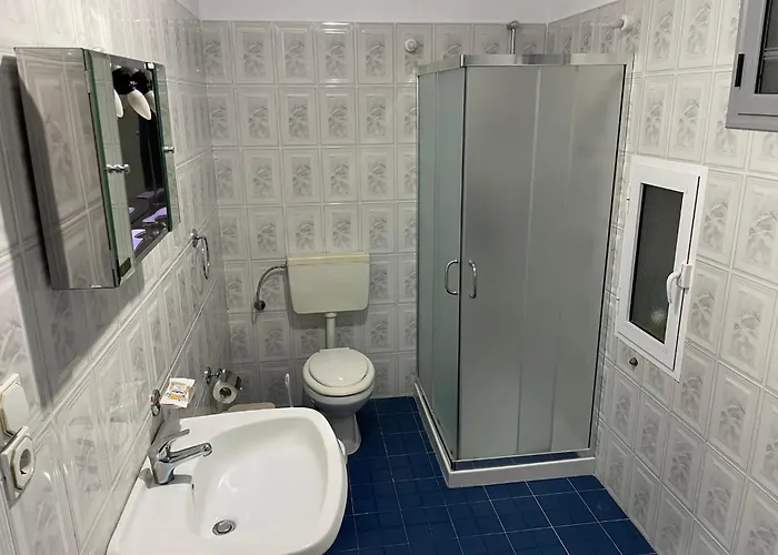 Kate Castle Guest house 3*